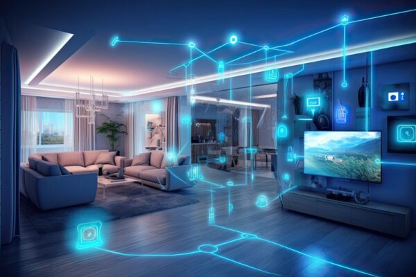 Casas inteligentes, vidas burras?